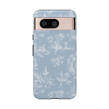 Toile Ballet Tough Case