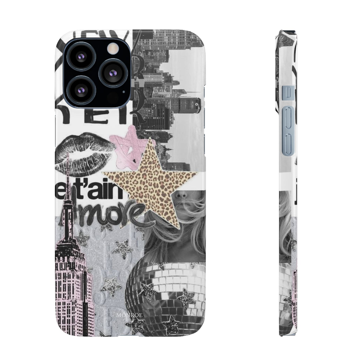Amore NYC Case