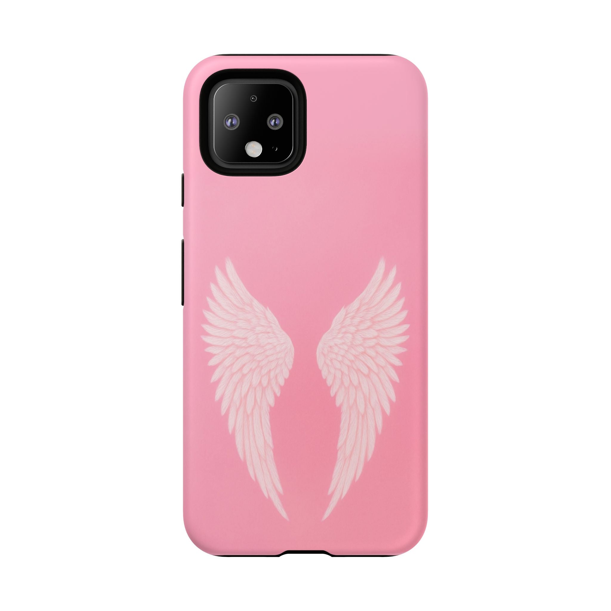 Runway Wings Phone Case