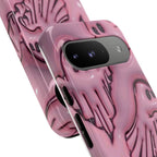 Pink Ghosts Phone Case