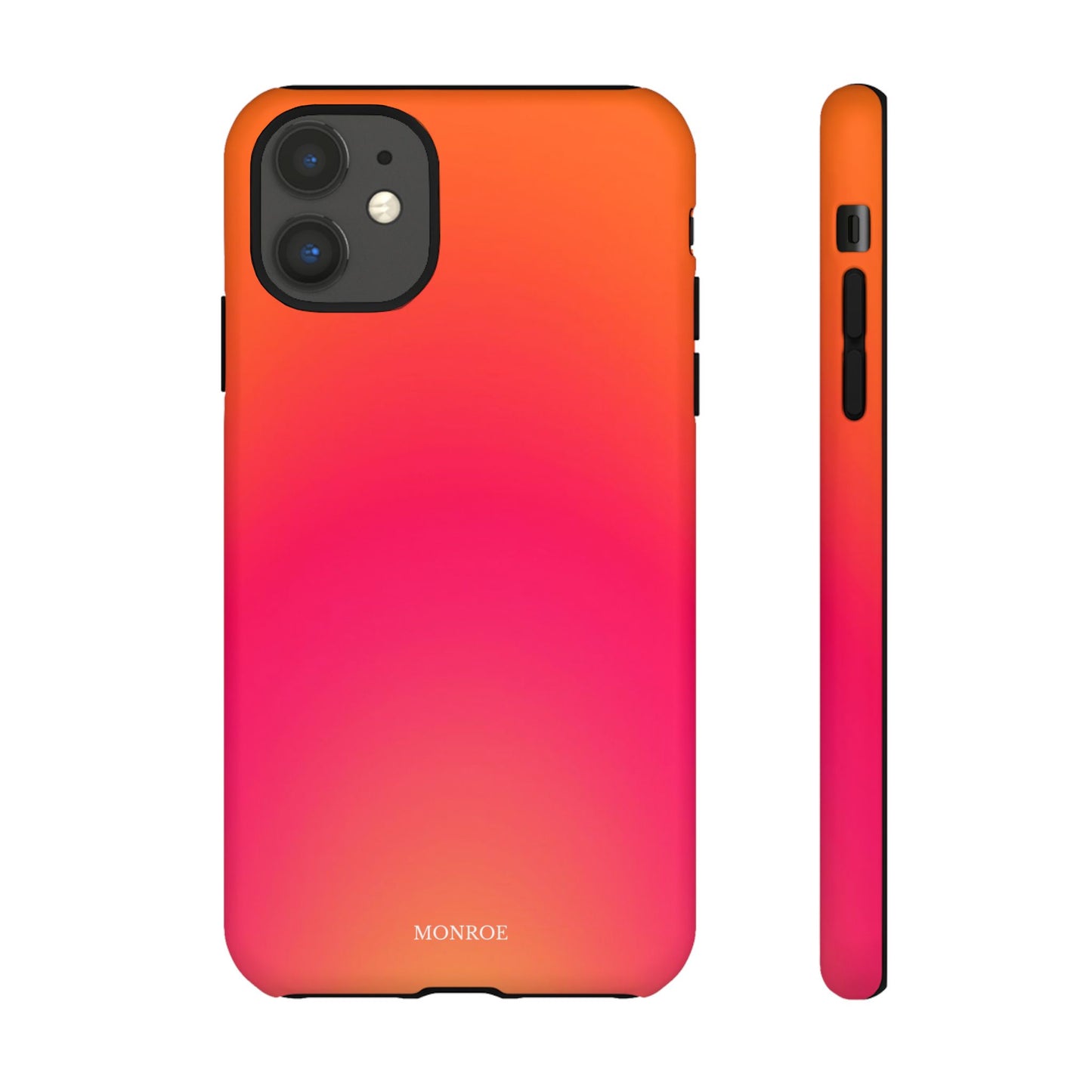 Gradient Sunset Tough Case