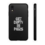 In Paris Phone Case