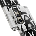 Vogue Montage Phone Case