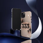 333 Phone Case