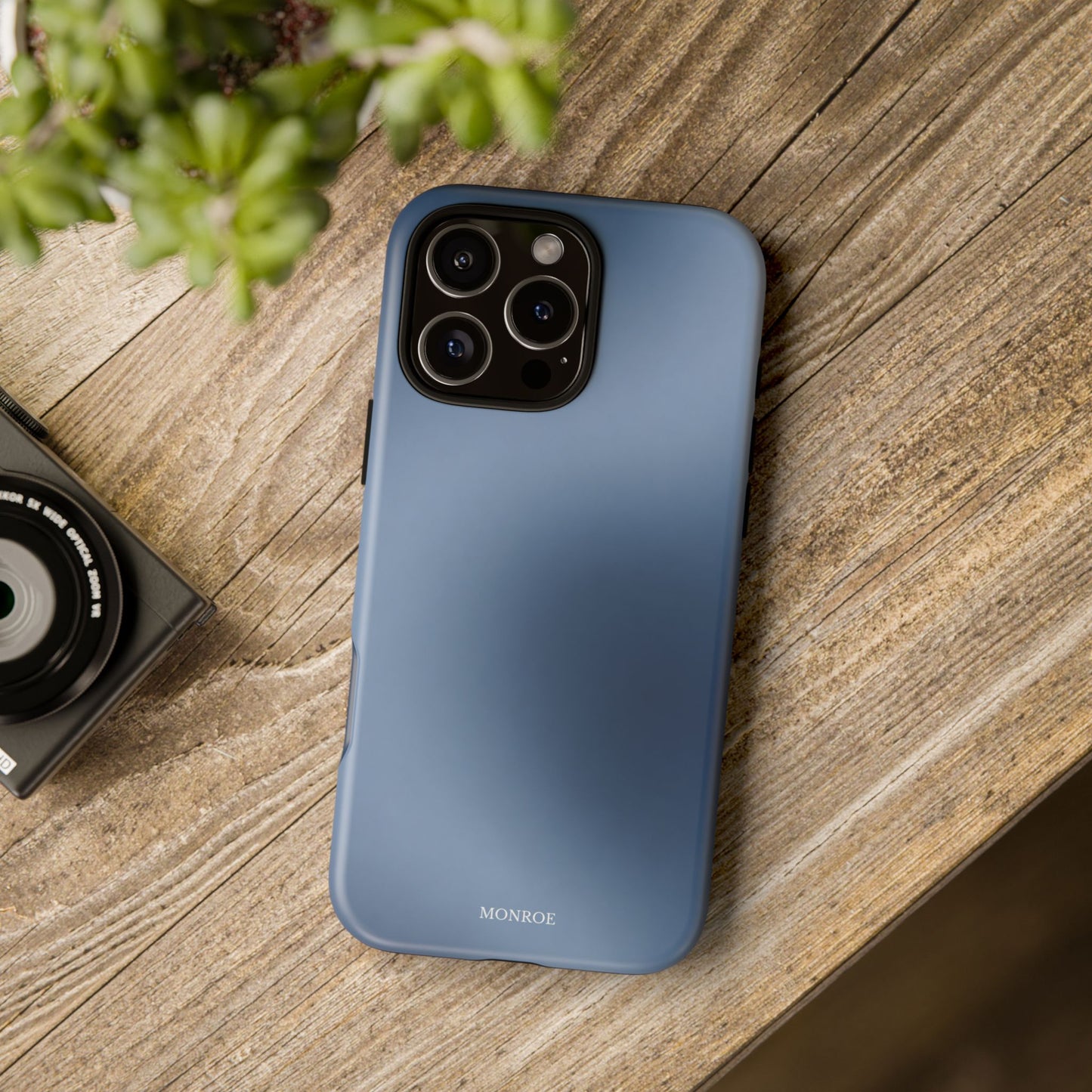 Navy Tough Case