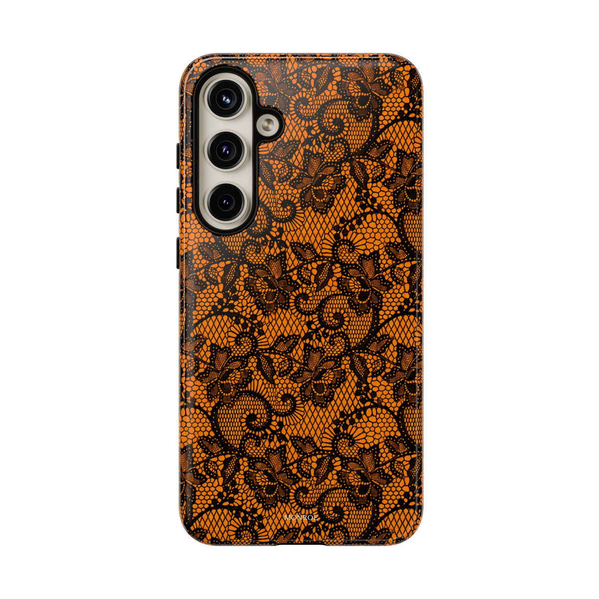 Pumpkin Spice Tough Case