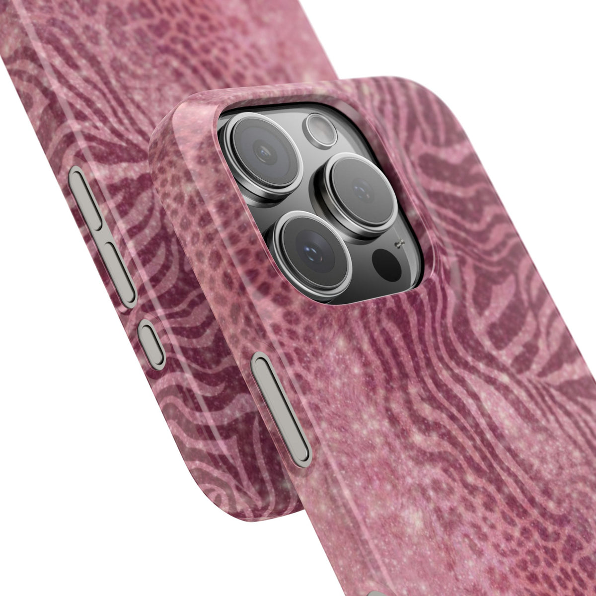 Blush Wild Case