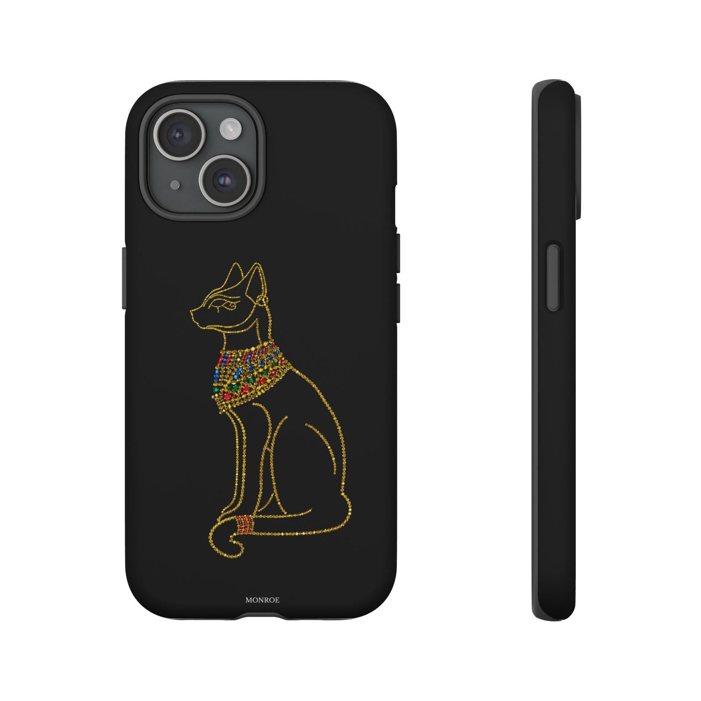 Egyptian Cat Tough Case