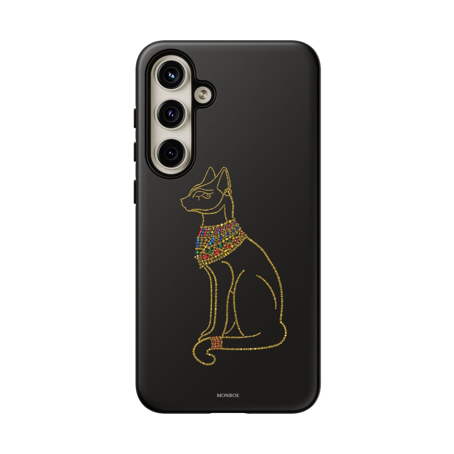 Egyptian Cat Tough Case