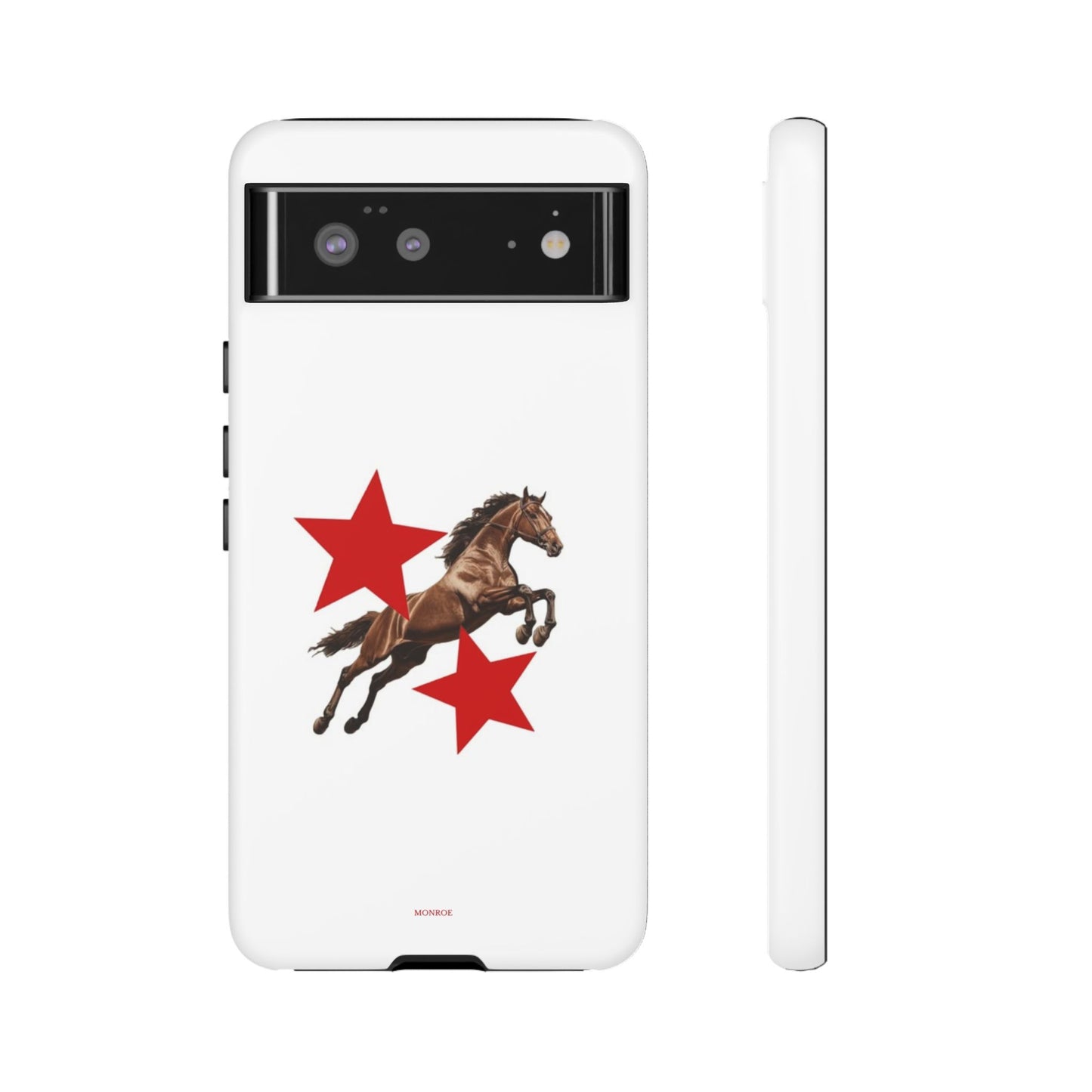 Horse & Stars Tough Case