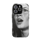 Vintage Face Phone Case
