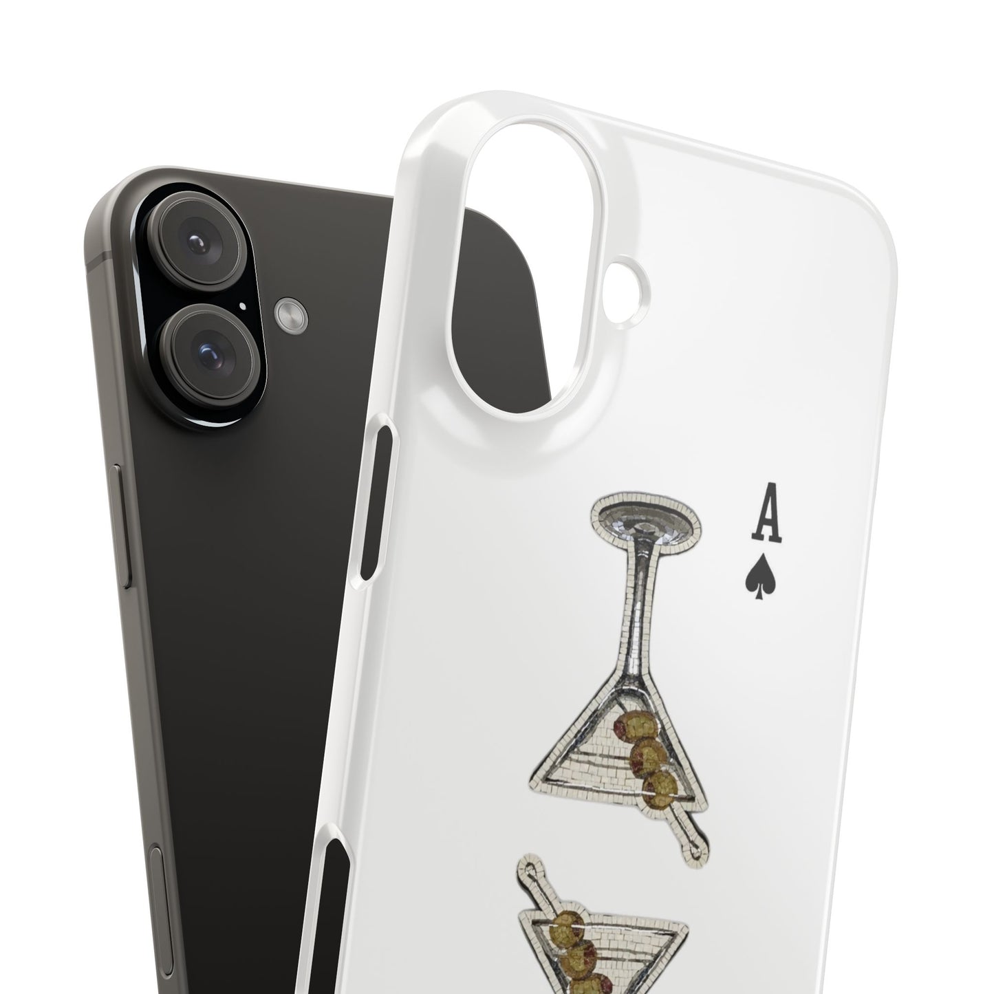 Martini Ace Case