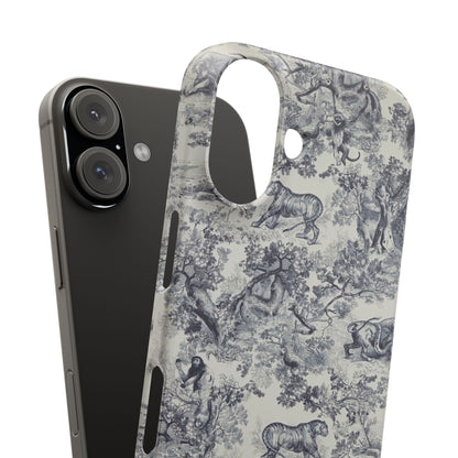 Fine China Safari Case