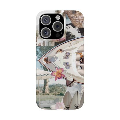 Saint Tropez Case