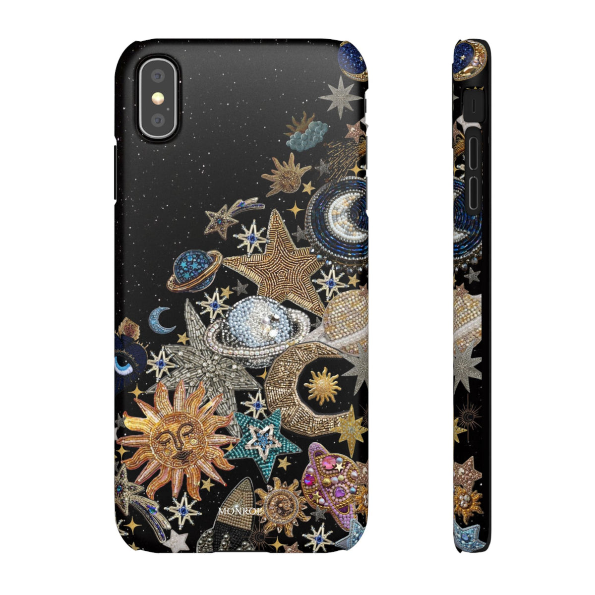 Celestial Galaxy Case