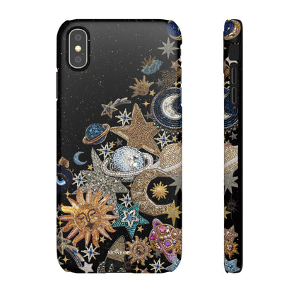 Celestial Galaxy Case