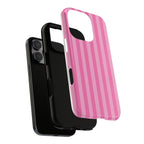 Pretty Pink Phone Case