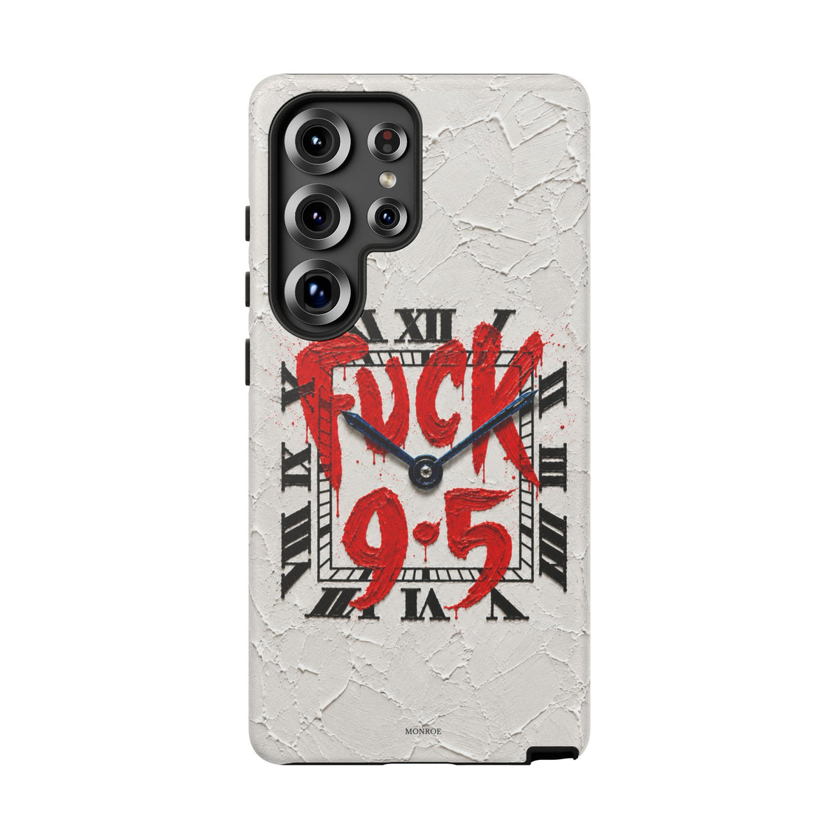 "F*** 9–5" Tough Case