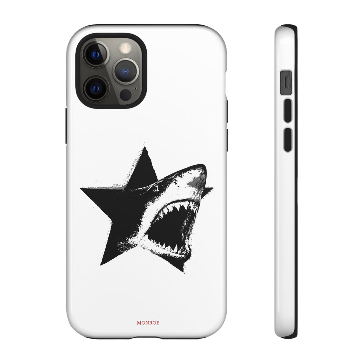 Shark Star Tough Case