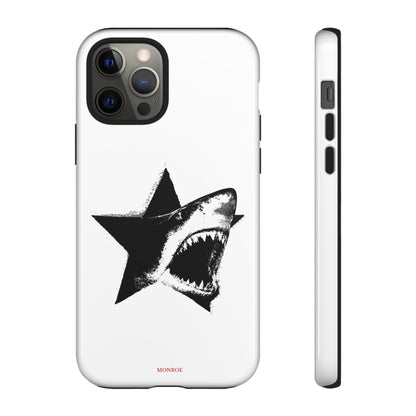 Shark Star Tough Case