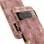 Pink Leopard Phone Case