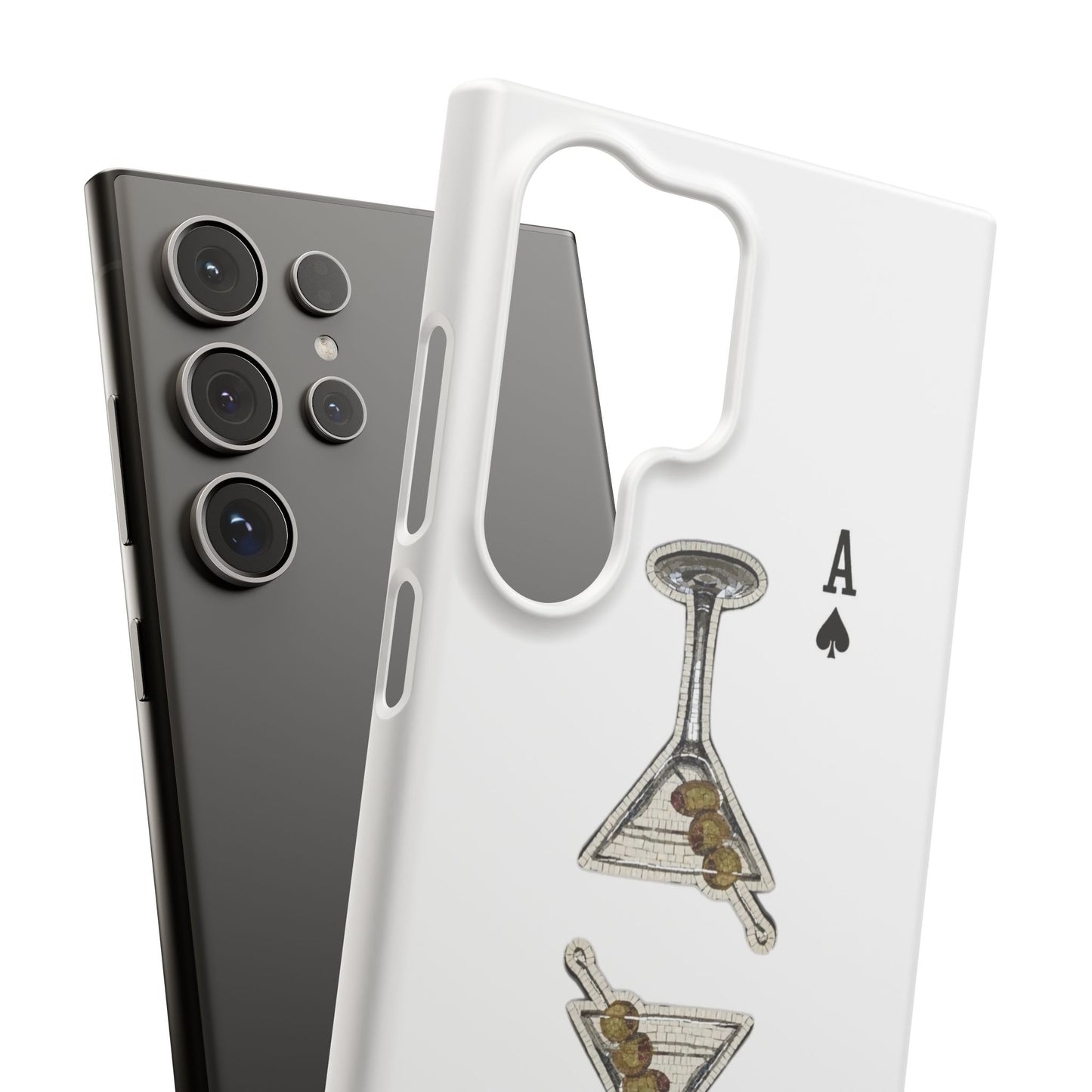 Martini Ace Case