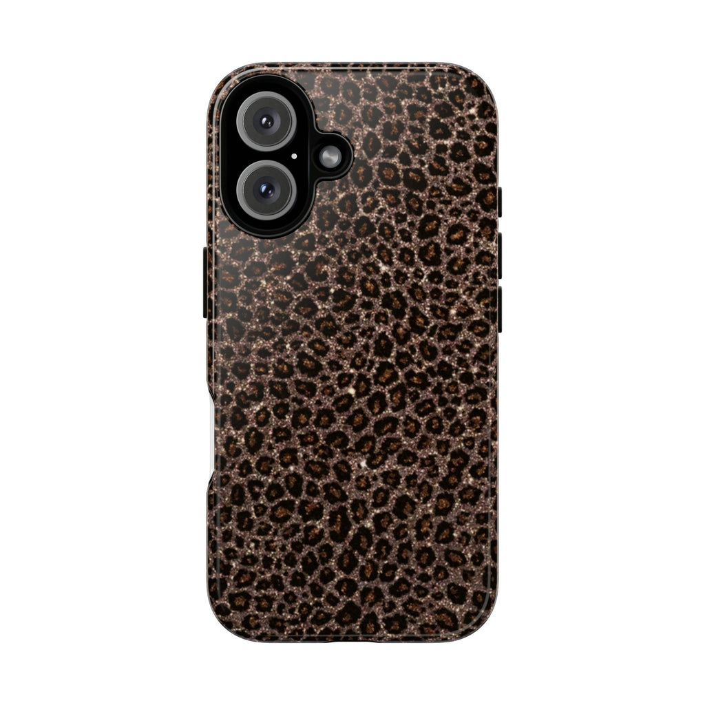 Iconic Print Phone Case