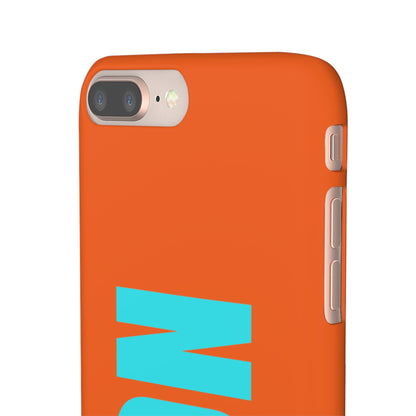ICON Bold Orange Case