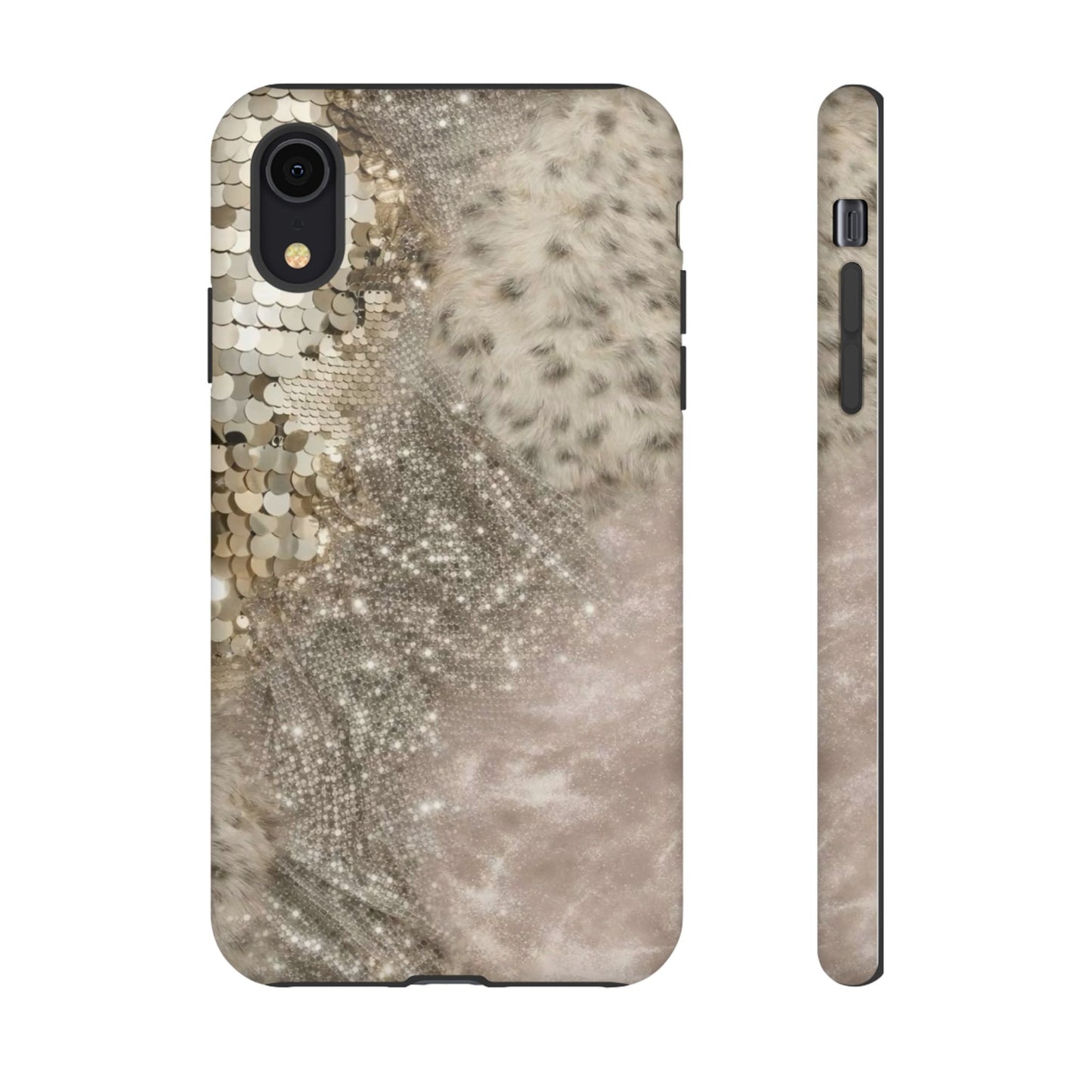 Glitz & Glamour Tough Case