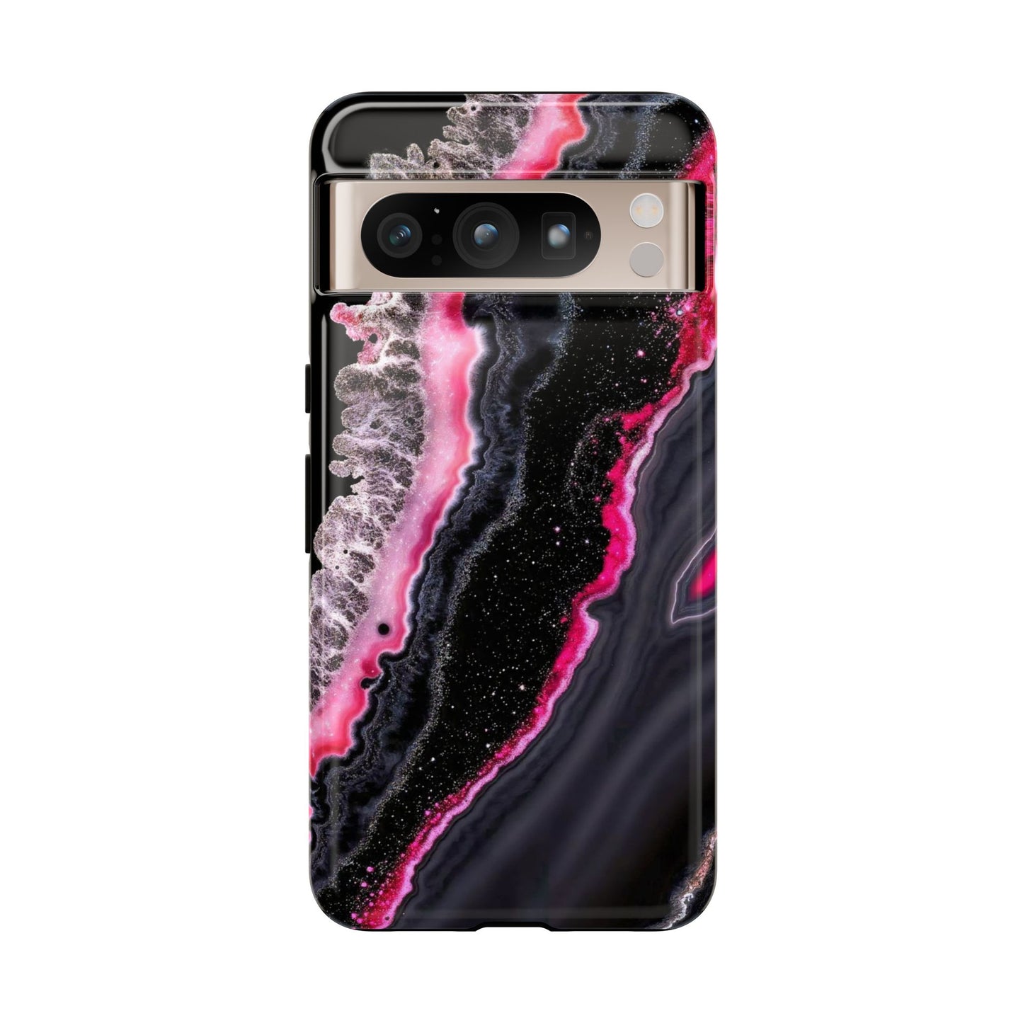 Geode Design Tough Case