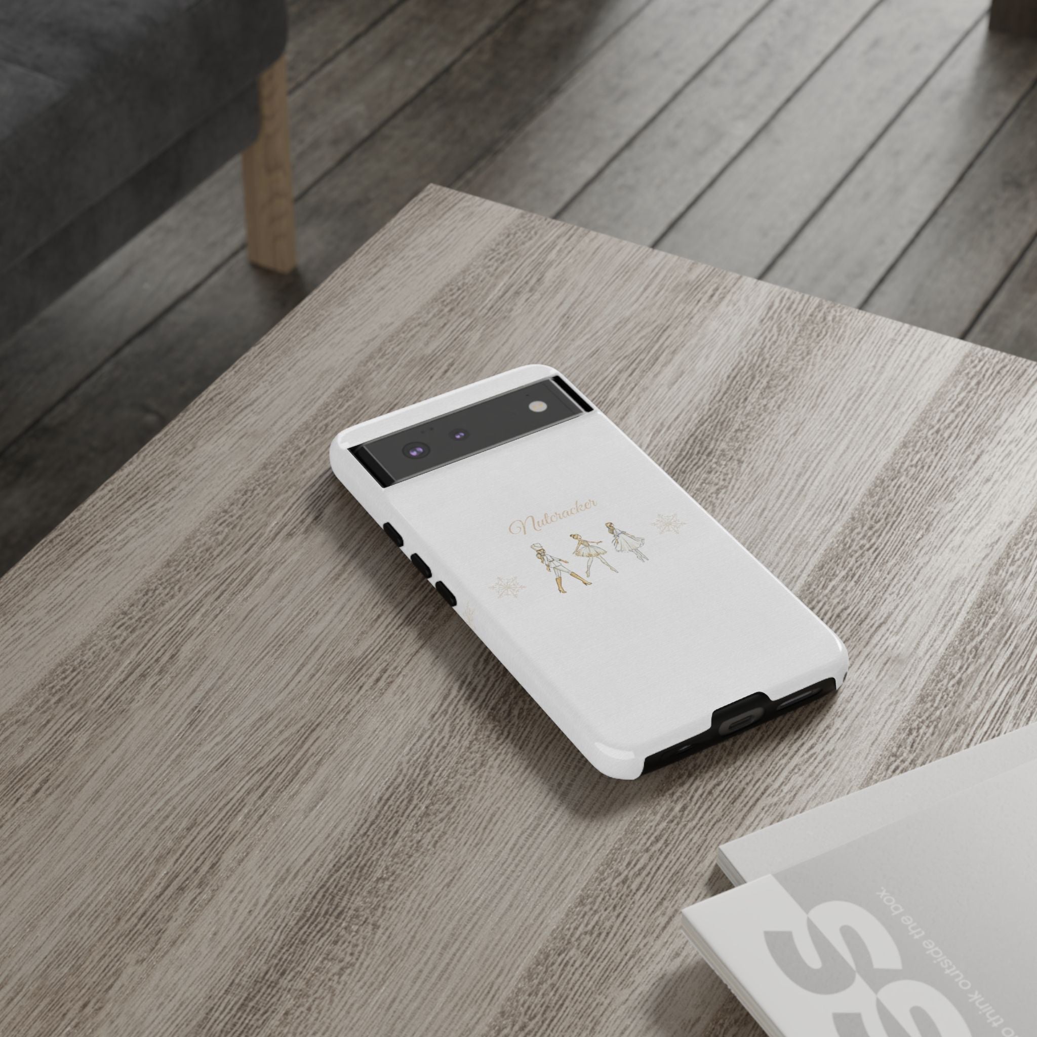 Nutcracker Phone Case