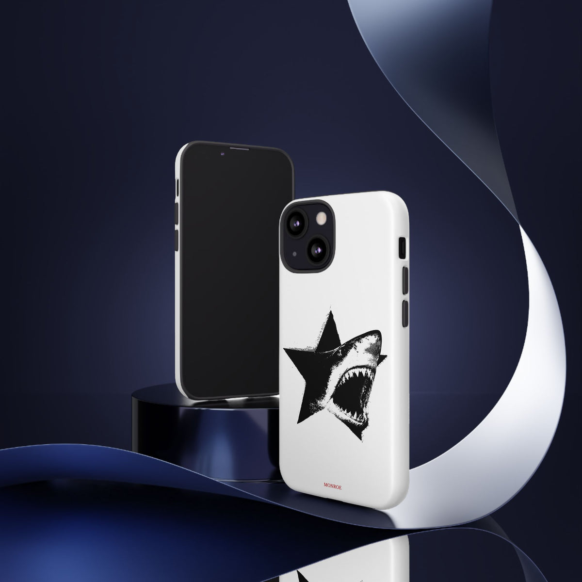 Shark Star Tough Case