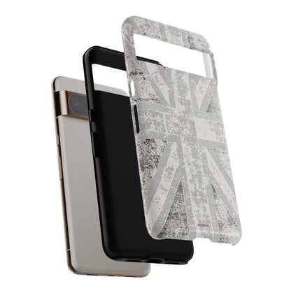 Union Vintage Grunge Tough Case