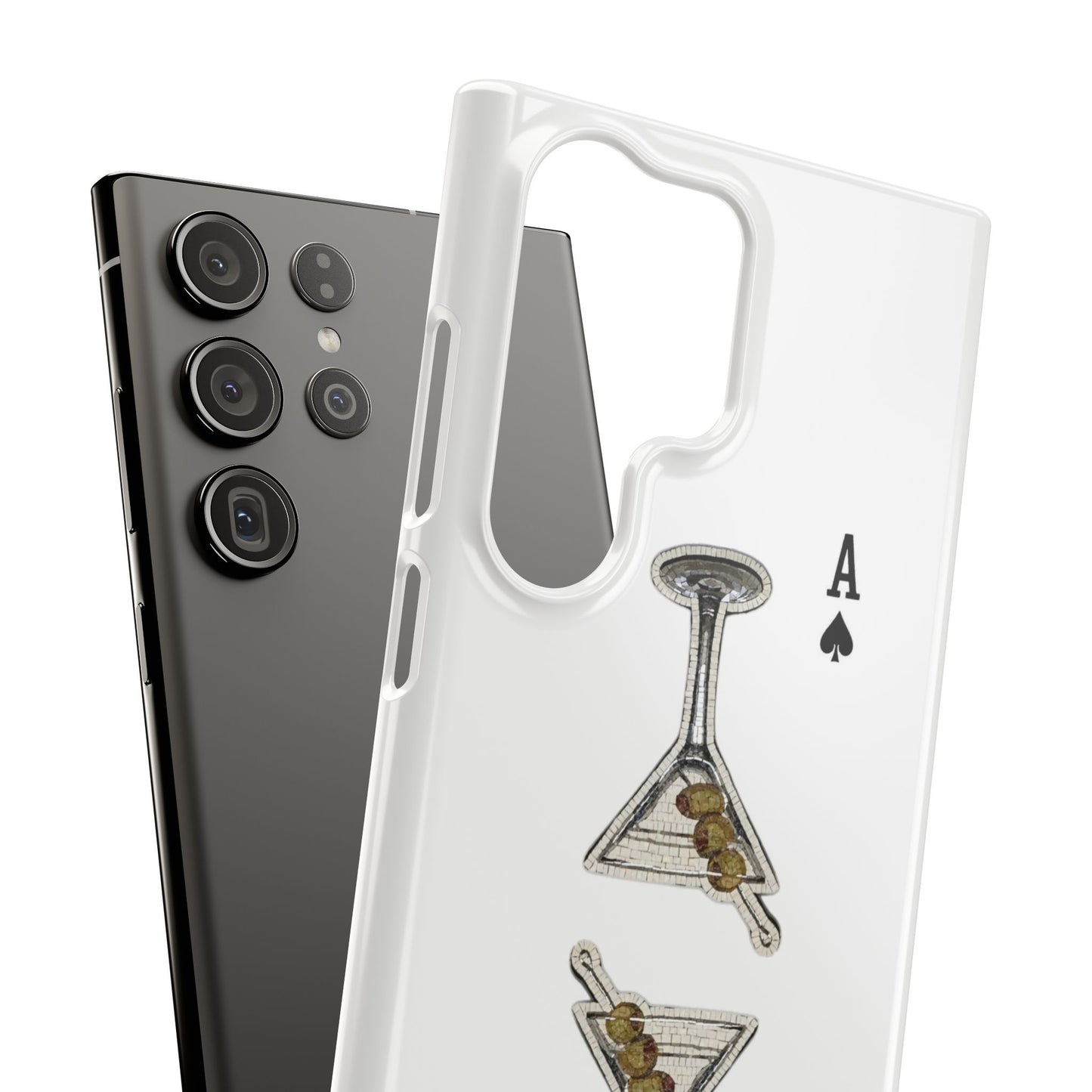 Martini Ace Case