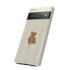 Teddy Phone Case