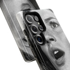 Vintage Face Phone Case