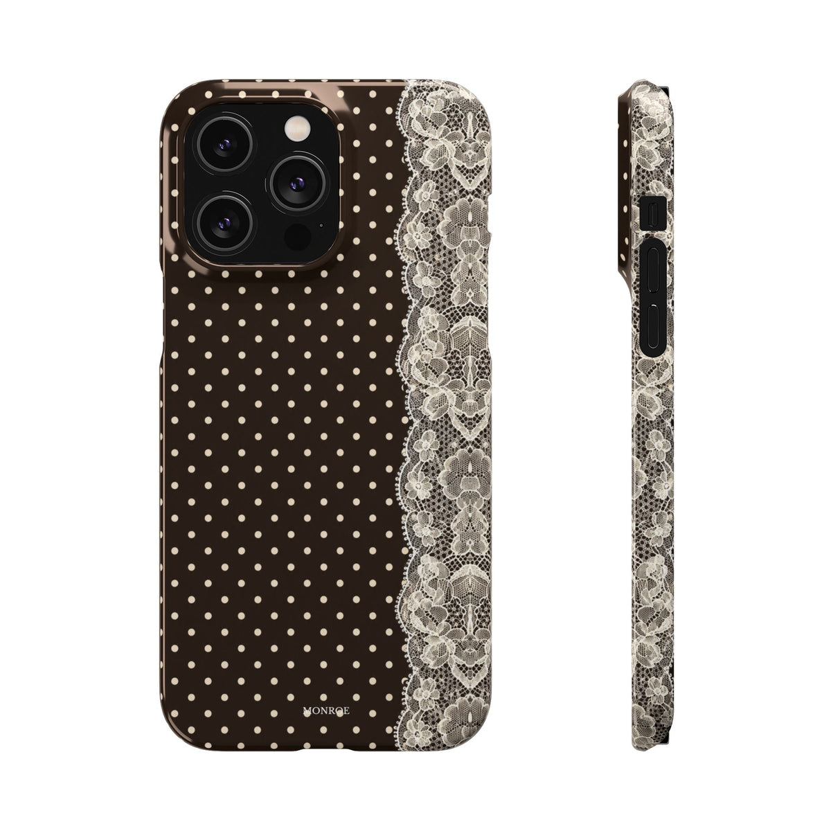 Autumn After Dark Snap Case