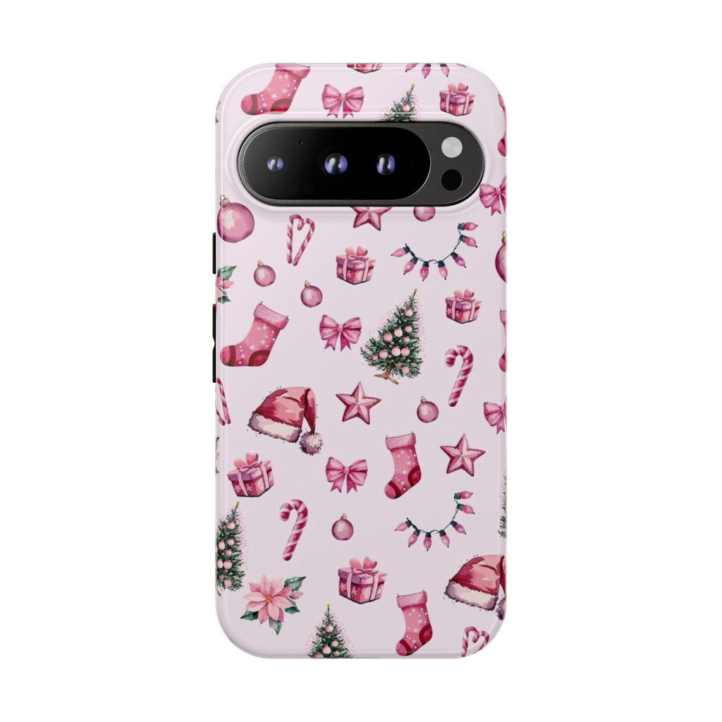 Rockin around Phone Case