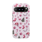 Rockin around Phone Case