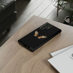 Winged Phone Case