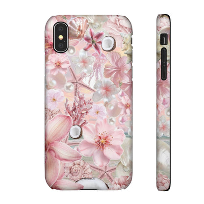 Pretty Pastel Case