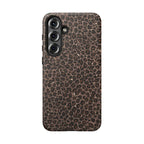 Iconic Print Phone Case