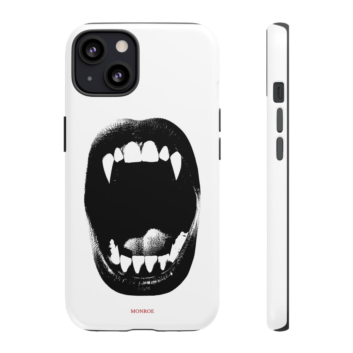 Love Bites Tough Case