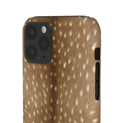 Deer Darling Snap Case