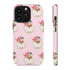Santa Baby Phone Case