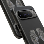Winged Model Phone Case