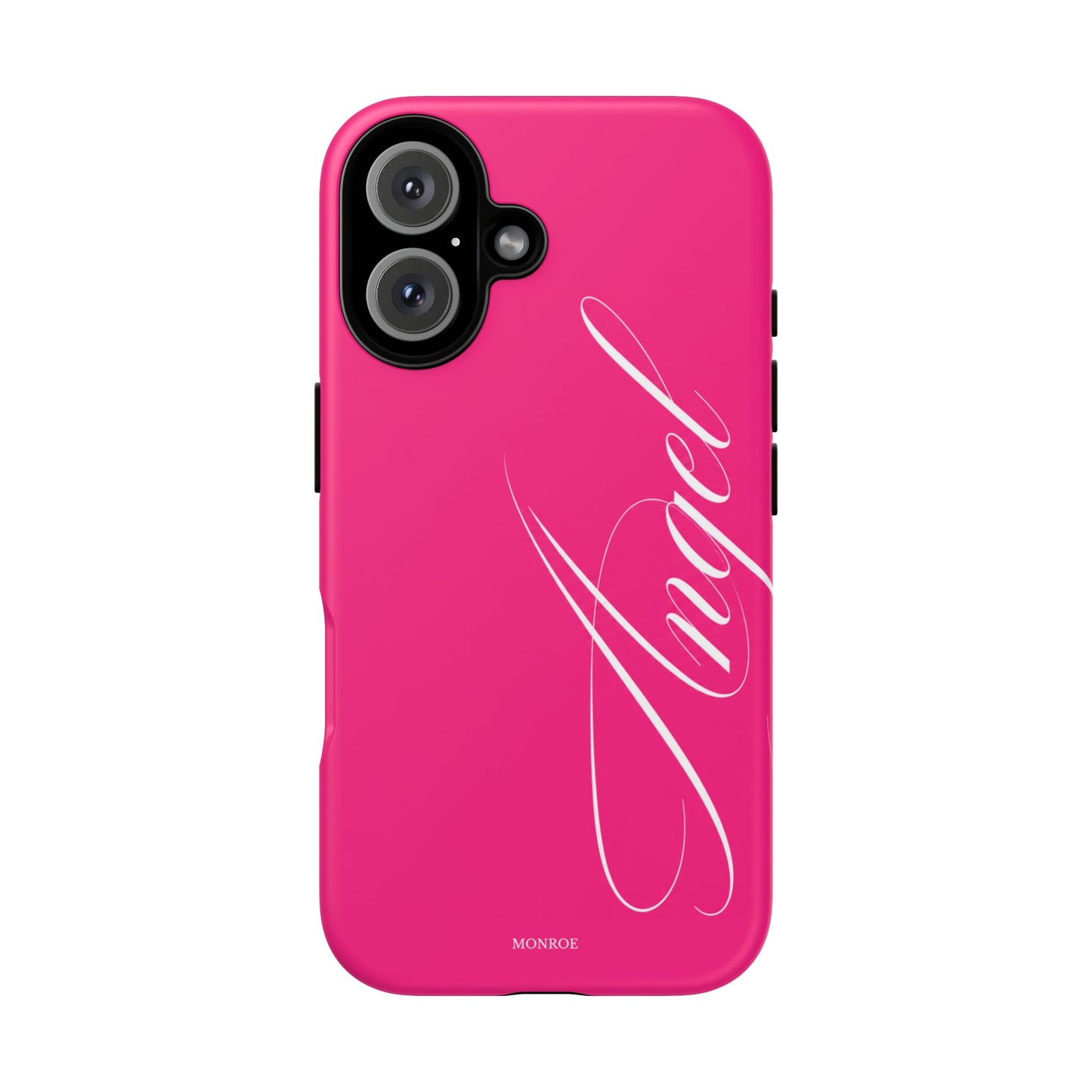 Pink 'Angel' Tough Case