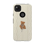 Teddy Phone Case