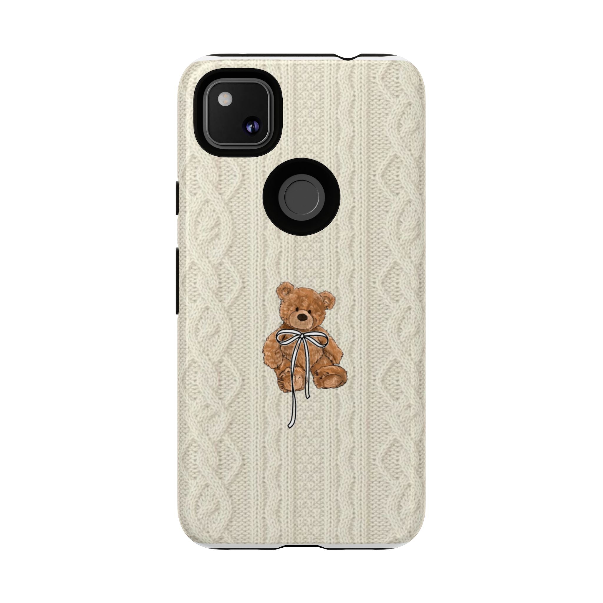 Teddy Phone Case