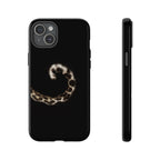 Leopard Tail Phone Case